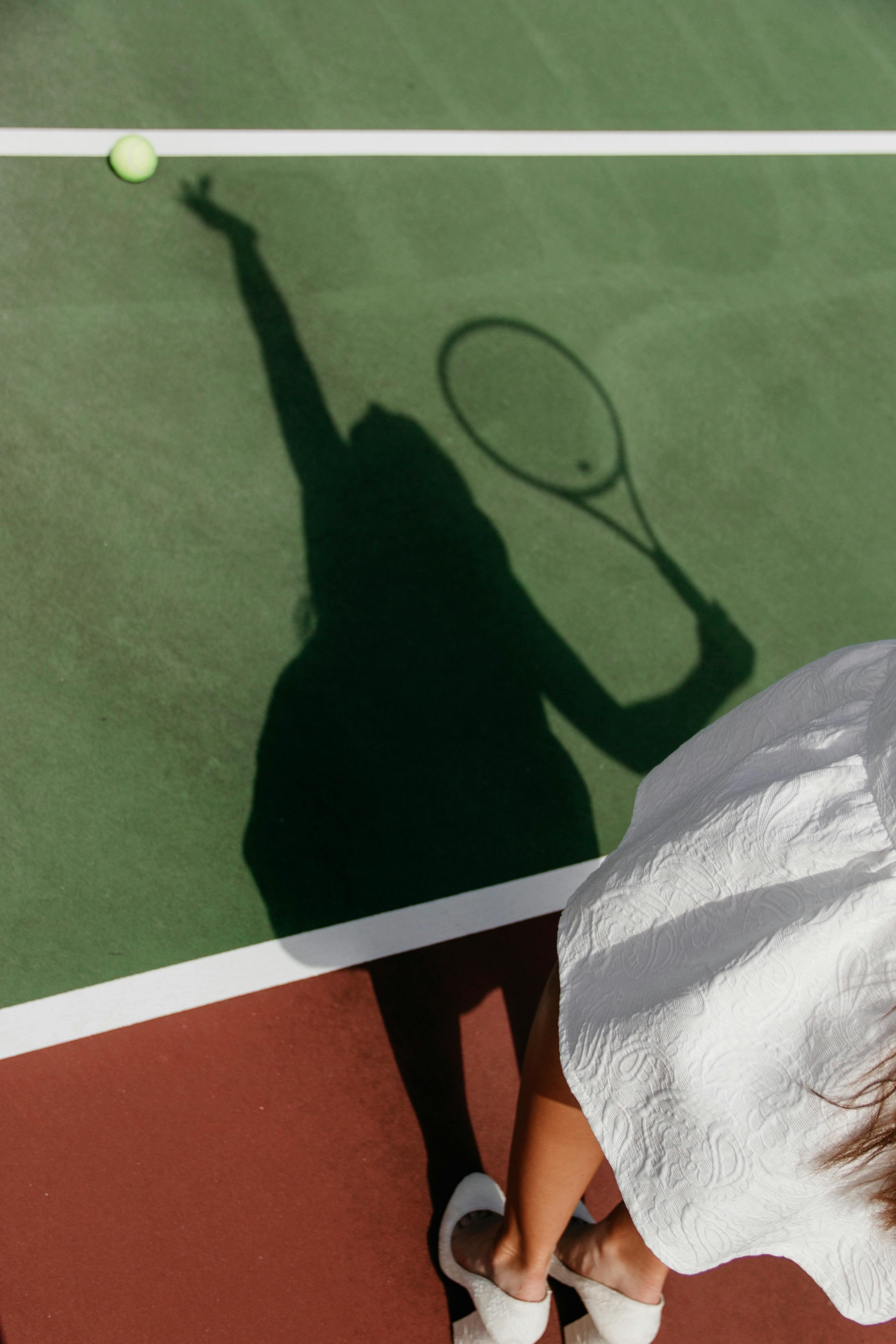 Paddle & Tenis Courts